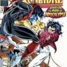 X-CALIBRE #2 NM comic book AGE OF APOCALYPSE