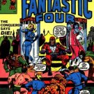 MARVELS GREATEST #84 VF comics book 1979 FANTASTIC FOUR