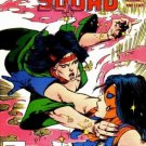 SUICIDE SQUAD #12 NM comic book 1988 DC