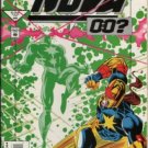 NOVA #4 VF+ comic book 1994 Marvel VOL. 2