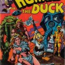 HOWARD THE DUCK #23 NM comic book 1978 STAR WARS Parody