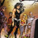 TEEN TITANS #47 NM comic book 2007 vol. 3