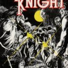MOON KNIGHT #21 FN comic book 1980 Vol. 1