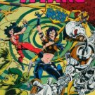 NEW TEEN TITANS #26 VF/NM comic book 1984