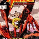 NAMOR the SUB-MARINER #15 NM comic book 1991