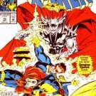 X-MEN #15 NM comic book 1993 MARVEL Bagged