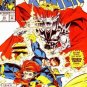 X-MEN #15 NM comic book 1993 MARVEL Bagged
