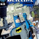 DETECTIVE COMICS #619 NM comic book 1990 BATMAN