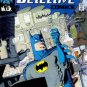 DETECTIVE COMICS #619 NM comic book 1990 BATMAN