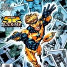 BOOSTER GOLD #1 NM comic book 2007 1st Print