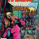NEW TEEN TITANS #35 NM comic book 1980 DC