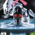 EARTH X #10 VF comic book 1999 ALEX ROSS