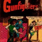 GUNFIGHTERS #64 VG 1981 Charlton comic book