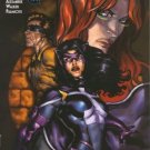 BIRDS OF PREY #91 NM comic book 2006 SIMONE