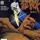 DETECTIVE COMICS #604 VF comic book 1989 BATMAN