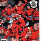 STAR TREK #10 Near Mint 1984 comic book DC
