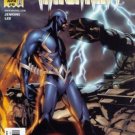 INHUMANS #6 NM comic book 1998 Vol. 2 MARVEL