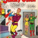Supermans Pal JIMMY OLSEN #101 VG/FN comic book 1967