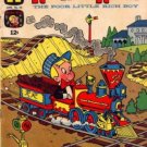 RICHIE RICH #34 GD comic book 1965 HARVEY