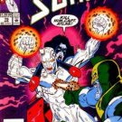SILVER SURFER #79 vol 3 NM comic book 1987