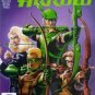 GREEN ARROW #21 NM comic book 2003 Vol 2 DC