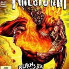 FIRESTORM #7 NM comic book 2004 Vol. 3 DC