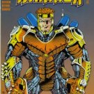 GUY GARDNER WARRIOR #18 NM comic book 1994