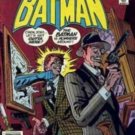 DETECTIVE COMICS #516 FN comic book 1982 BATMAN