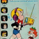 RICHIE RICH #121 FN comic book 1976 HARVEY