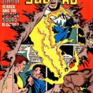 SUICIDE SQUAD #17 NM comic book 1988 DC