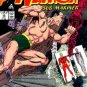 NAMOR the SUB-MARINER #10 NM comic book 1990