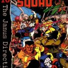 SUICIDE SQUAD #30 VF/NM comic book 1989 DC