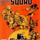 SUICIDE SQUAD #8 Near Mint comic book 1987 DC