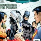 JLA #76 VF comic book 1997 JUSTICE LEAGUE
