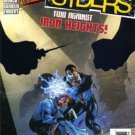 OUTSIDERS #46 NM comic book 2007 vol. 3 DC