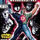 DARKHAWK #10 Near Mint 1991 comic book