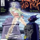DETECTIVE COMICS #606 VF comic book 1989 BATMAN