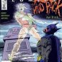 DETECTIVE COMICS #606 VF comic book 1989 BATMAN