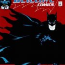 DETECTIVE COMICS #625 FN comic book 1991 BATMAN