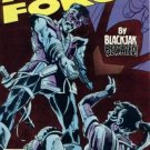 ATARI FORCE #11 VF comic book 1984 DC