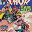 THE MIGHTY THOR ANNUAL #8 GD comic book 1979