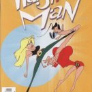 PLASTIC MAN #3 NM comic book 2004 vol. 3 DC