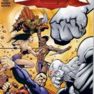 JLA #74 NM comic book 1997 JUSTICE LEAGUE