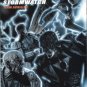 COUP D'ETAT #3 NM comic book 2004 WILDCATS