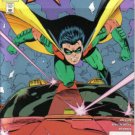 ROBIN #1 VF- comic book 1993 REG Cover