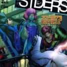 OUTSIDERS #25 NM comic book 2005 vol. 3 DC