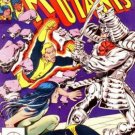NEW MUTANTS #6 Near Mint 1983 X-MEN comic book