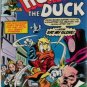 HOWARD THE DUCK #27 FN/VF comic book 1978