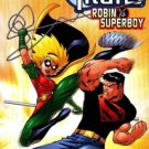 TEEN TITANS #13 NM comic book 2004 vol. 3