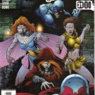 TEEN TITANS #31 NM comic book 2006 vol. 3